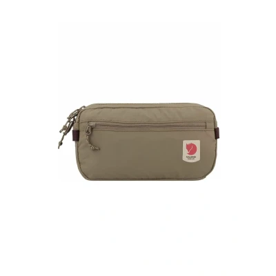 Abbildung von Fjällräven Gürteltasche Black (23223550), Größe: One Size, (23223 550)