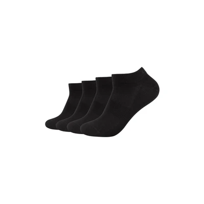 Abbildung von s.Oliver 4 PACK Socken black, Größe: 35 38, Black