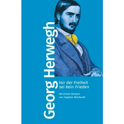 Abbildung von Vor der Freiheit sei kein Frieden: Mit einem Vorwort von Stephan Reinhardt