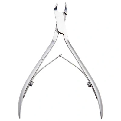 Abbildung von NEONAIL Nagelhautzange 5mm Nagelknipser Nagelzange Nagelpflege Nail Clipper Fingernagel Knipser Fußnägel