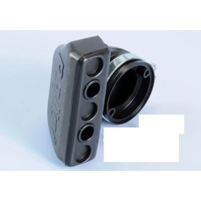 Abbildung von Luftfilter POLINI für Vergaser SHBC 19 Vespa 50 Special 125 Primavera ET3 203.0019