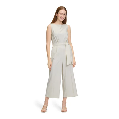 Abbildung von Betty Barclay Overall Jumpsuit mit Eingrifftaschen (1 tlg) Form