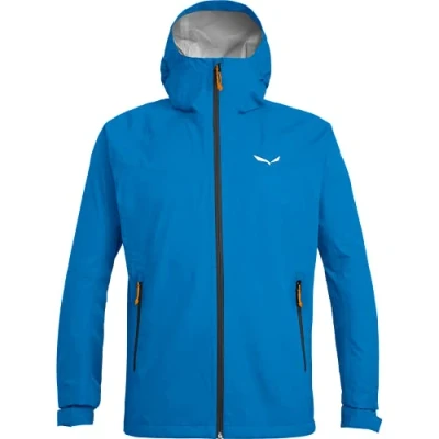 Abbildung von Salewa Puez (Aqua 3) Ptx M Jkt Hardshelljacken Herren CLOISONNE/0910
