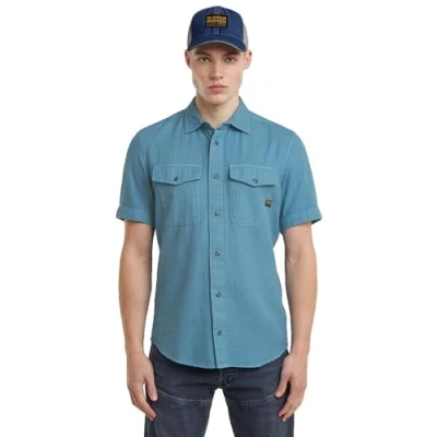 Abbildung von G STAR, Marine Slim Shirt