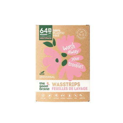 Abbildung von The Good Brand Waschstreifen Spring Breeze 64 Stk.