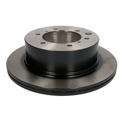 Abbildung von TRW DF4903S Bremsscheibe 315 20 6 125,0 Belüftet lackiert HYUNDAI: Terracan