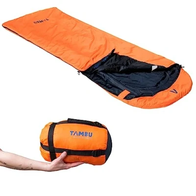 Abbildung von TAMBU Hasa Deckenschlafsack 950 GR