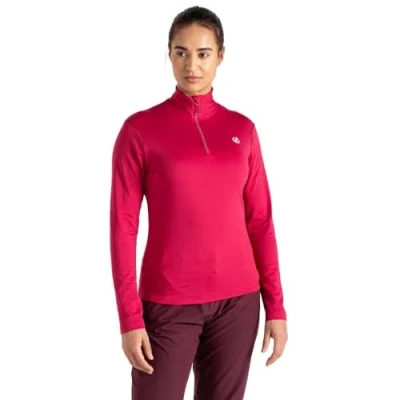 Abbildung von Lowline II Active leichter Stretch Midlayer für Damen