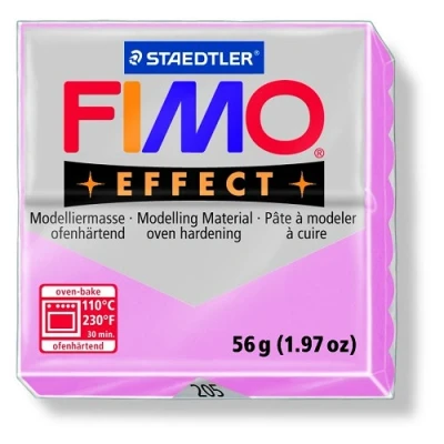Abbildung von 1 ST (1 ST) Effect pastel lichtrose 56GR