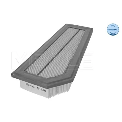 Abbildung von MEYLE 012 321 0015 Luftfilter 50 146 314 Filtereinsatz ORIGINAL Quality MERCEDES BENZ: C Klasse Limousine, Coupe, E Coupe