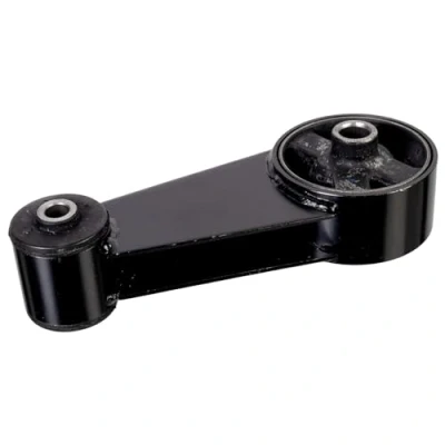 Abbildung von BLUE PRINT ADBP800212 Motorlager hinten Gummimetalllager HYUNDAI: i10 I