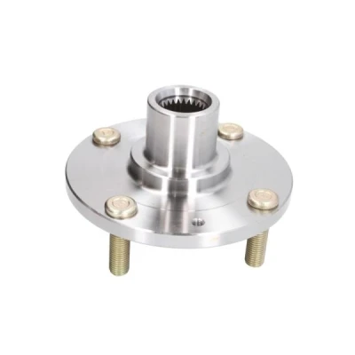 Abbildung von BTA H50516BTA Radnabe 4 ohne Sensor Vorderachse KIA: Cerato Limousine, Schrägheck