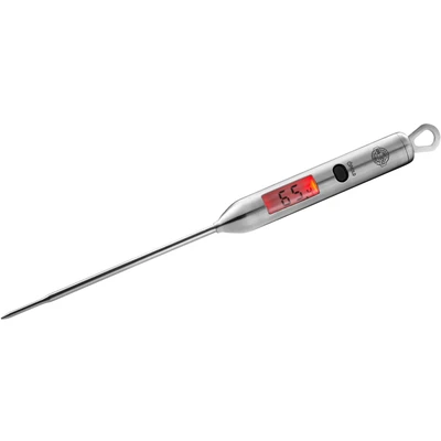 Abbildung von GEFU Bratenthermometer &quot;BBQ&quot;, digital