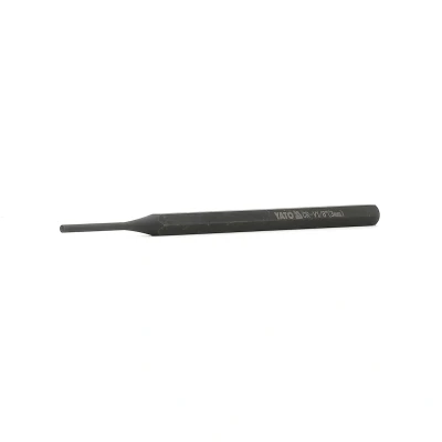Abbildung von YATO YT 47142 Splinttreiber 150 3 Chrom Vanadium Stahl