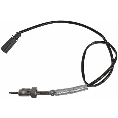 Abbildung von METZGER 08941030 Sensor, Abgastemperatur vor Abgasturbolader VOLKSWAGEN: Multivan 6, Transporter 6 Bus