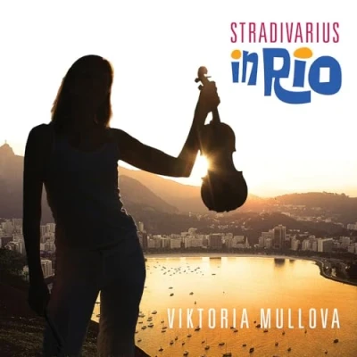 Abbildung von Stradivarius in Rio