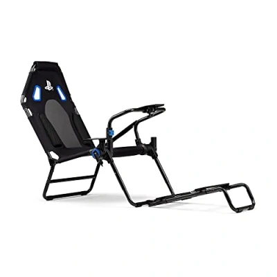 Abbildung von Next Level Racing GT Lite Cockpit PlayStation Edition