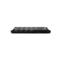 Abbildung von Eurolite DMX Splitter 8 Kanal (70064825)