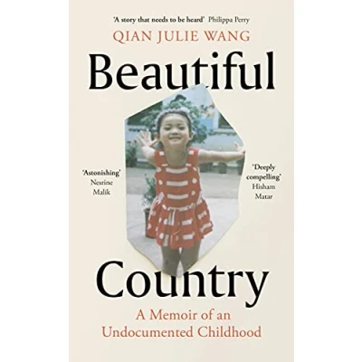 Abbildung von Beautiful Country: A Memoir of An Undocumented Childhood