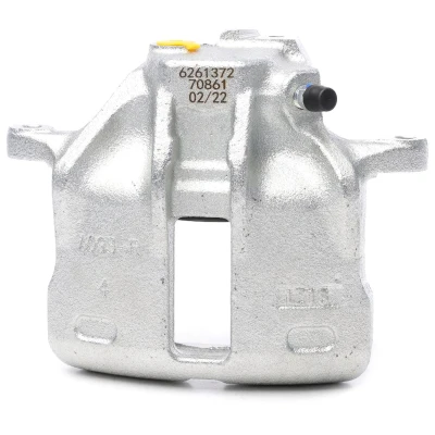 Abbildung von METZGER 6261372 Bremssattel Vorderachse rechts AUDI: A4 B5 Avant, Limousine