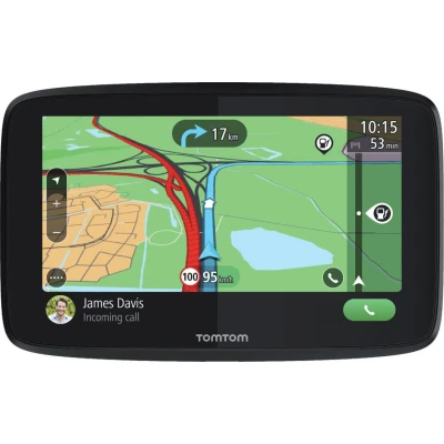Abbildung von TomTom Go Discover 6