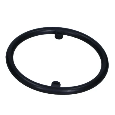Abbildung von MAXGEAR 70 0115 Dichtung, Ölkühler motorseitig VOLKSWAGEN: Golf 4 Schrägheck, 5 Passat B6 Variant, AUDI: A6 C6 Avant, A4 B7 Avant