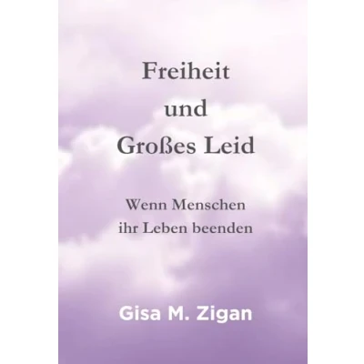 Abbildung von Freiheit und großes Leid: Wenn Menschen ihr Leben beenden