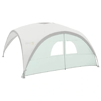 Abbildung von Sunwall L, Seitenwand mit Tür für Event Shelter Pro L 3,65m, Seitenteil