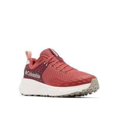 Abbildung von Columbia Konos Hikingschuh, Damen, Größe: 39, Dusty crimson/chianti Schuhe