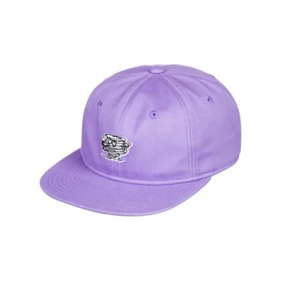 Abbildung von Element Pool Strapback Cap Männer One Size Lila