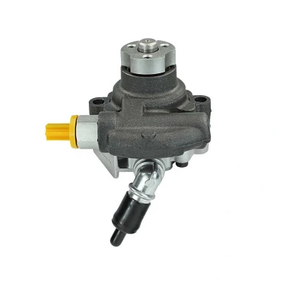 Abbildung von MEYLE 714 631 0009 Hydraulikpumpe hydraulisch ORIGINAL Quality FORD: MONDEO 3 Kombi, 3, Stufenheck