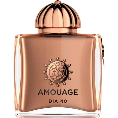Abbildung von Amouage Dia 40 Woman Extrait de Parfum 100 ml