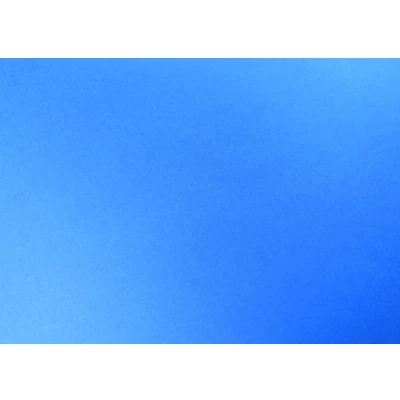 Abbildung von Clairefontaine 456413C Packung mit 25 Bögen Fotokarton, 50x70cm, 270g, 1 Pack, Tiefblau