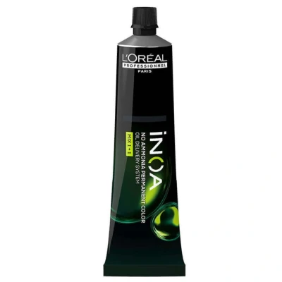 Abbildung von L&#039;Oreal Inoa Haarfarbe 7.31