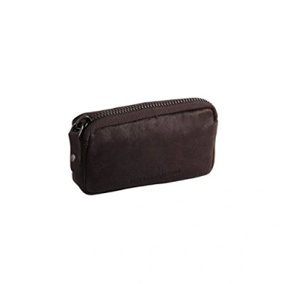 Abbildung von The Chesterfield Brand Corey Schlüsseletui Keyholder 7 Brown