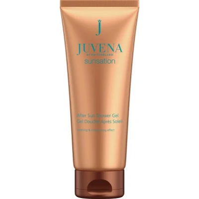 Abbildung von Juvena Sunsation After Sun Shower Gel 200 ml