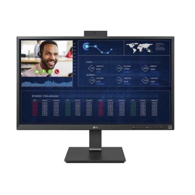 Abbildung von LG Monitor 27CQ651i 6P All in One Thin Client 27 Full HD