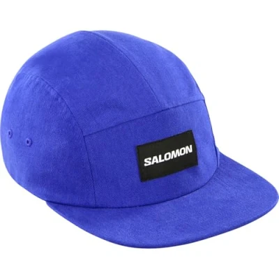 Abbildung von Salomon Five P Cap Surf The Web OSFA