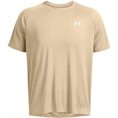 Abbildung von Under Armour Short Sleeves Sport Tshirt, Herren, Größe: XXL, Blau (296)