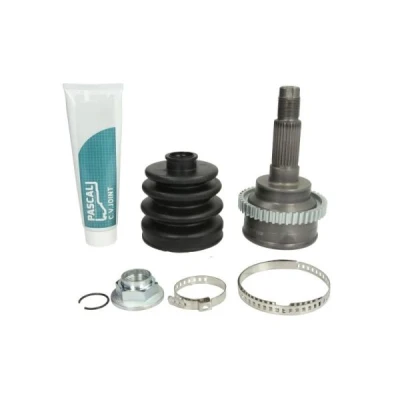 Abbildung von PASCAL G13016PC Gelenksatz radseitig MAZDA: FAMILIA 4, 5, 4