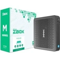 Abbildung von ZBOX edge MI648, Barebone