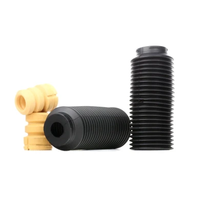 Abbildung von KYB 910033 Staubschutzsatz Vorderachse Protection Kit NISSAN: Almera II Schrägheck, 2 Limousine