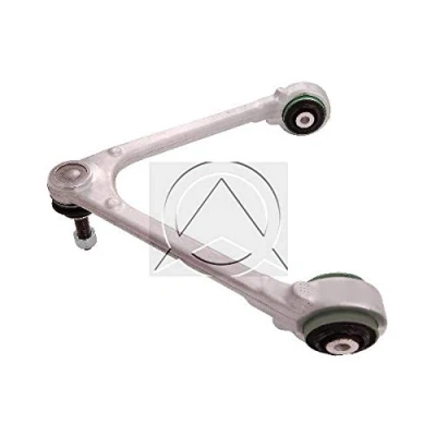 Abbildung von SIDEM 27074 Querlenker oben, Vorderachse links Aluminium 12,1 Schubstange JAGUAR: S Type
