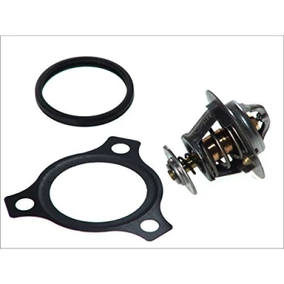 Abbildung von CALORSTAT by Vernet TH6312.88J Kühlwasserthermostat 88 51,9 mit Dichtung TOYOTA: Auris Schrägheck, Land Cruiser Prado 70 SUV Cabrio