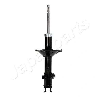Abbildung von JAPANPARTS MM 70047 Stoßdämpfer Vorderachse links Gasdruck Zweirohr Federbein oben Stift SUBARU: Forester II