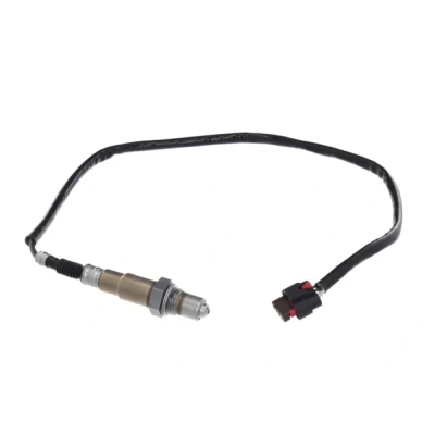 Abbildung von VALEO 368245 Lambdasonde vor Katalysator M18x1,5 Planarsonde, Gewinde vorgefettet, beheizt FORD: FOCUS 3 Turnier, 3, C Max 2