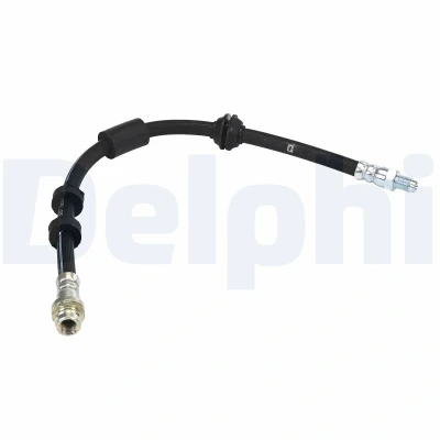 Abbildung von DELPHI LH8006 Bremsschläuche 420mm M10x1 120 SF FORD: MONDEO 4 Turnier, 4, Stufenheck