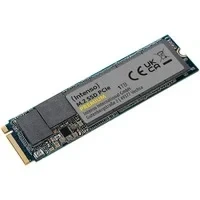 Abbildung von Intenso SSD M.2 PCIe Express interne Festplatte Premium 3D NAND 1TB