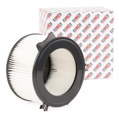Abbildung von AUTOMEGA 180050610 Innenraumfilter Pollenfilter, Filtereinsatz VOLKSWAGEN: Transporter 4 Bus, Kastenwagen