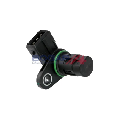 Abbildung von BOGAP Y6116106 Sensor, Nockenwellenposition Hallsensor HYUNDAI: i30 I Schrägheck, ix35, Kombi, KIA: cee‘d CARENS 4, Cerato Limousine